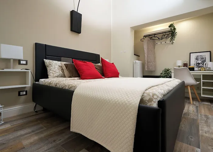 Residenza Piccoli Sogni Gæstehus 3*