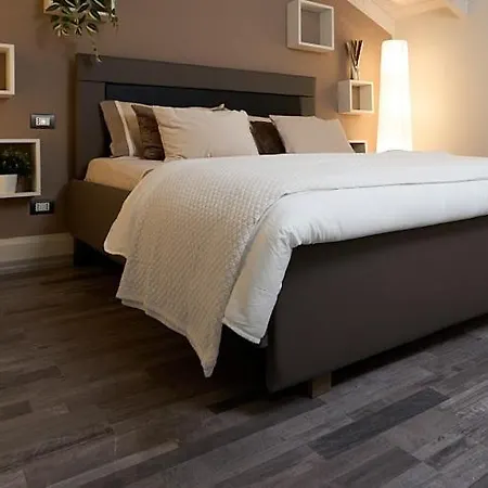 Vendégház Residenza Piccoli Sogni Comacchio