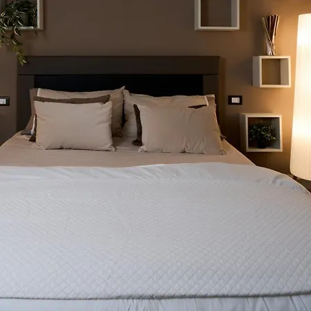 Vendégház Residenza Piccoli Sogni Comacchio