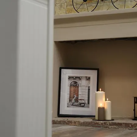 Residenza Piccoli Sogni 3*