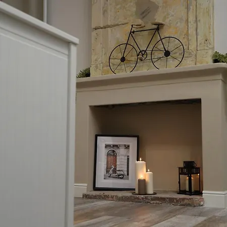 Residenza Piccoli Sogni 코마키오