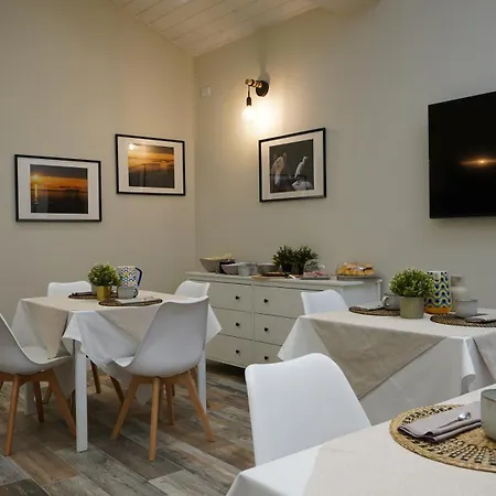 Residenza Piccoli Sogni 3*