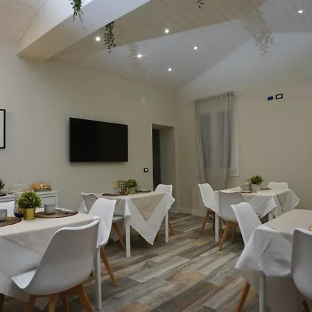 Residenza Piccoli Sogni 3* 코마키오