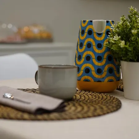 Vendégház Residenza Piccoli Sogni 3*