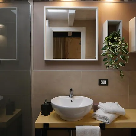 Residenza Piccoli Sogni 3*