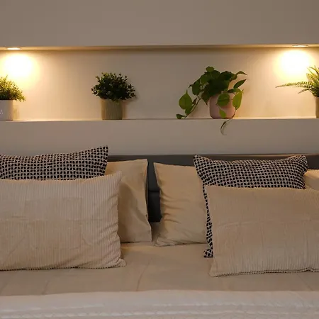 Residenza Piccoli Sogni 3* 코마키오