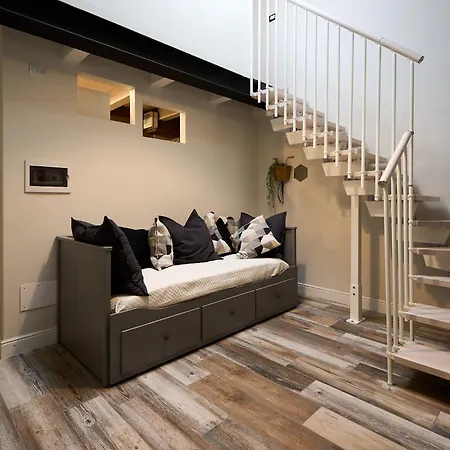 Residenza Piccoli Sogni Comacchio