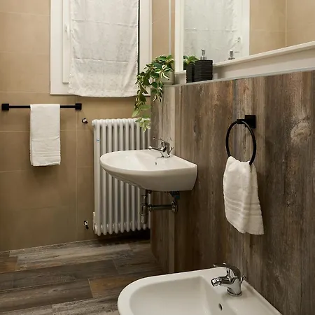 Vendégház Residenza Piccoli Sogni 3*