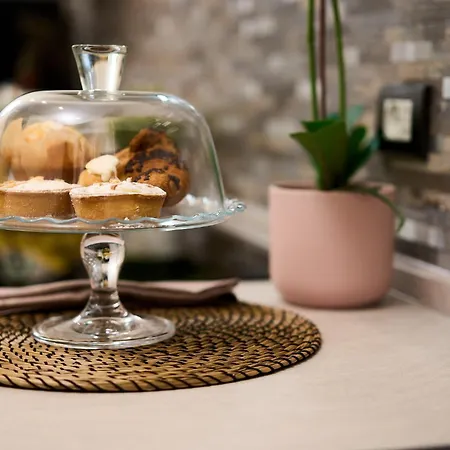 Vendégház Residenza Piccoli Sogni Comacchio