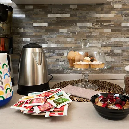 Residenza Piccoli Sogni Vendégház