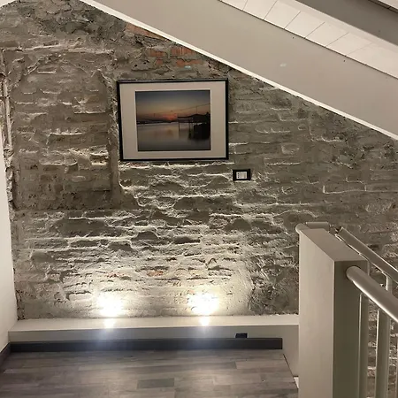 بيت ضيافة Residenza Piccoli Sogni *