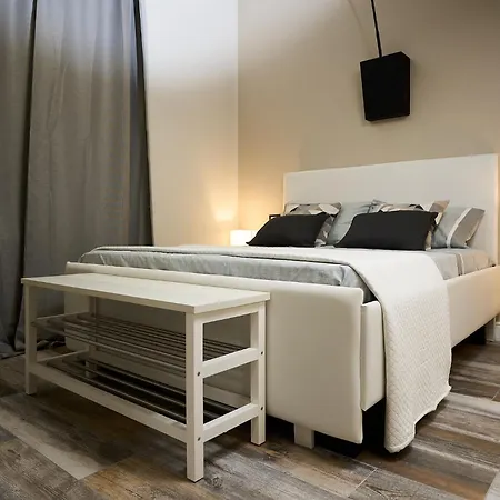 Residenza Piccoli Sogni Affittacamere
