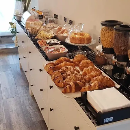 Residenza Piccoli Sogni Vendégház Comacchio