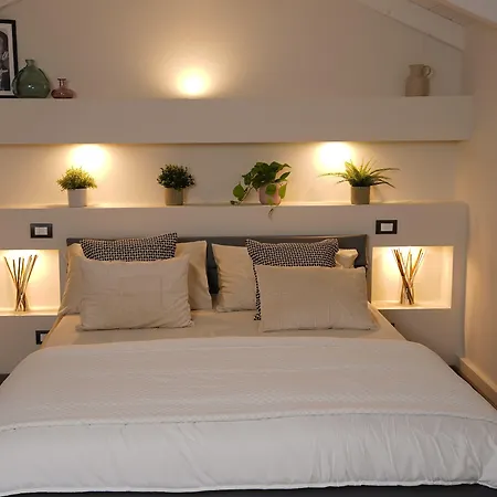 Residenza Piccoli Sogni Vendégház 3*