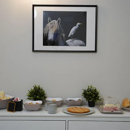 Residenza Piccoli Sogni 3*