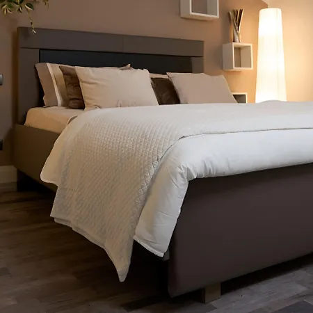 Residenza Piccoli Sogni 코마키오