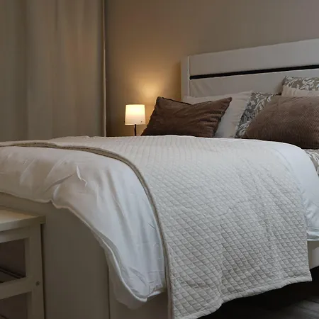 Residenza Piccoli Sogni 3* Comacchio