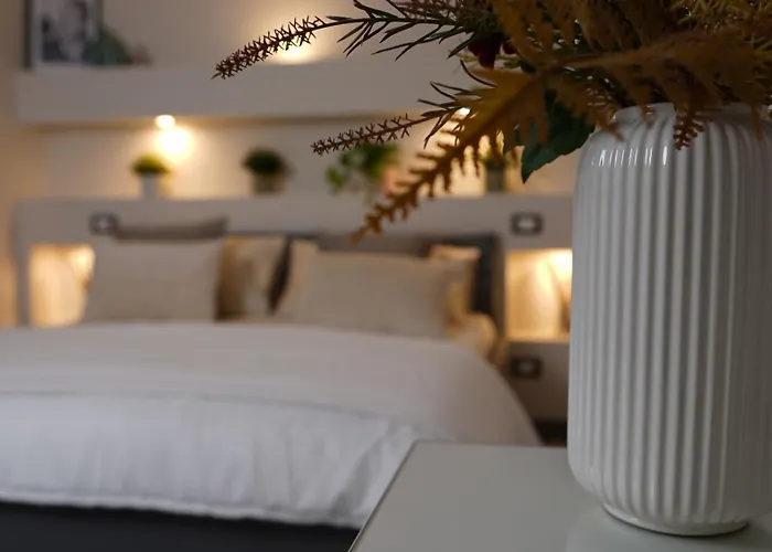 Affittacamere Residenza Piccoli Sogni 3*