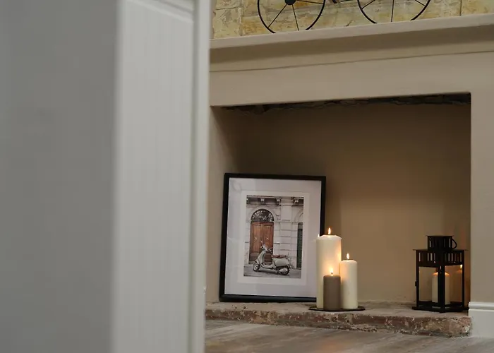 Residenza Piccoli Sogni 3*