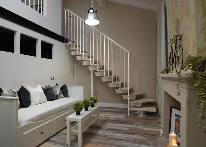 Residenza Piccoli Sogni 3*