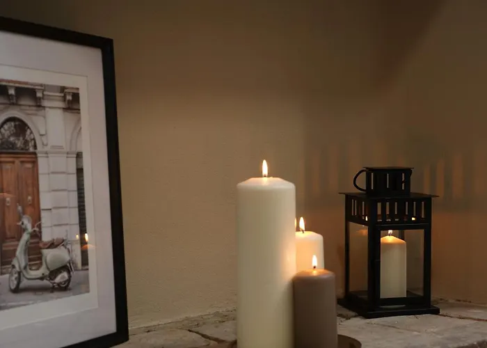 Residenza Piccoli Sogni Affittacamere