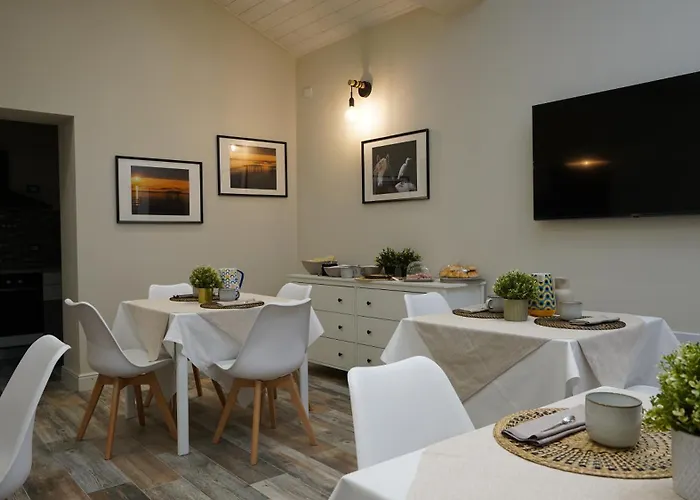 Residenza Piccoli Sogni 3*