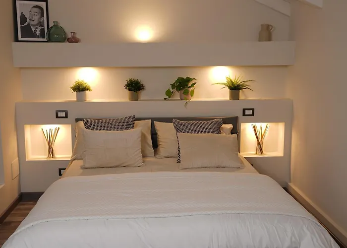 ゲストハウス Residenza Piccoli Sogni コマッキオ