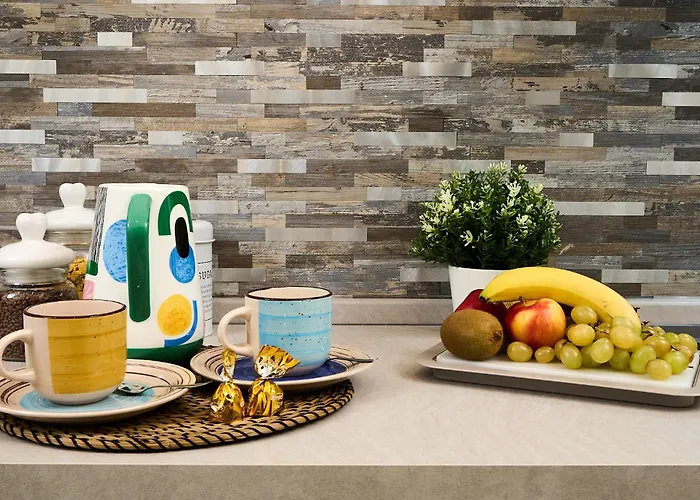 Residenza Piccoli Sogni