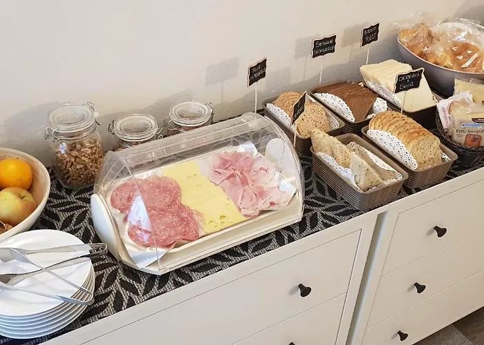 Residenza Piccoli Sogni