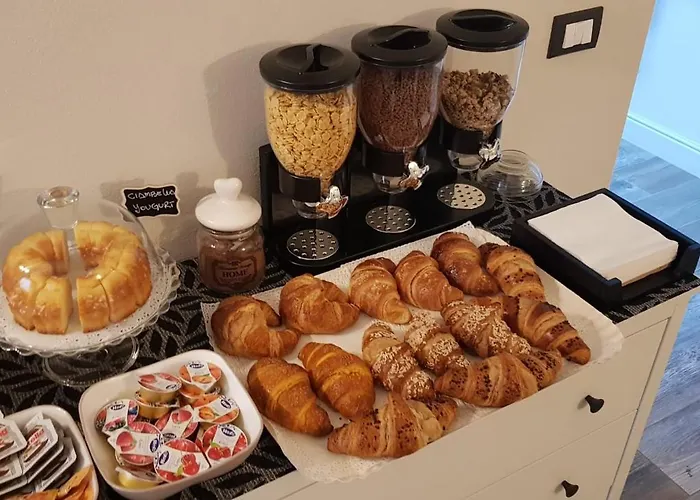 Residenza Piccoli Sogni