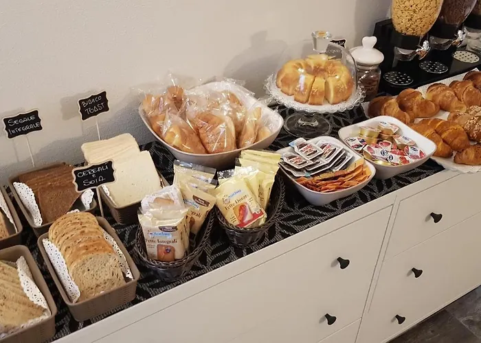 Residenza Piccoli Sogni 3*