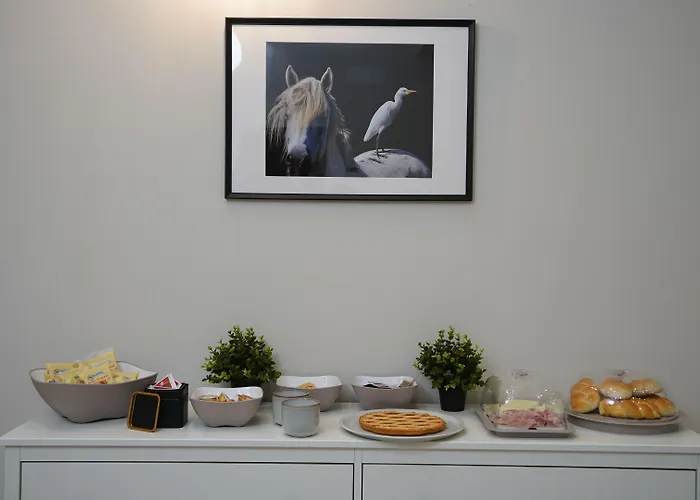 Residenza Piccoli Sogni 3*