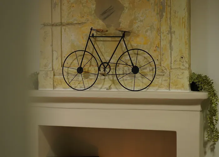 ゲストハウス Residenza Piccoli Sogni